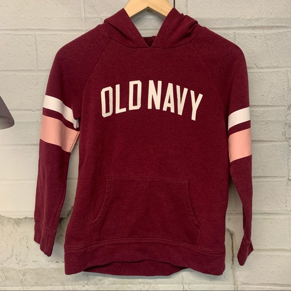 Old Navy Other - Girls Old Navy Hoodie